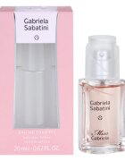 Gabriela Sabatini Miss Gabriela тоалетна вода за жени 20 мл.