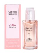 Gabriela Sabatini Miss Gabriela тоалетна вода за жени 30 мл.