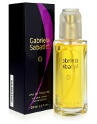 Gabriela Sabatini тоалетна вода за жени 60 мл.