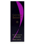 Gabriela Sabatini тоалетна вода за жени 60 мл.