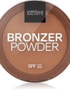 Gabriella Salvete Bronzer Powder бронзираща пудра SPF 15 цвят 03 8 гр.