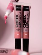Gabriella Salvete Cheeks & Lips Cream мултифункционален грим за устни и скули цвят 03 Jam 10 мл.