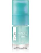 Gabriella Salvete Color Balancing Primer основа против зачервяване с екстракт от зелен чай 15 мл.