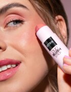 Gabriella Salvete Duo Blush кремообразен руж 2 в 1 цвят 7.6 гр.
