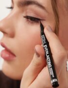 Gabriella Salvete Everlasting водоустойчива очна линия писалка цвят Black 06 мл.