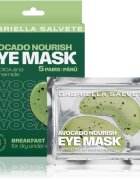 Gabriella Salvete Eye Mask Avocado интензивна подхранваща маска за очи 5 бр.