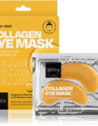 Gabriella Salvete Eye Mask Collagen Gold околоочна маска против отоци и тъмни кръгове с колаген 5 бр.