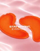 Gabriella Salvete Eye Mask Vitamin C маска за очи за освежаване и хидратация 5 бр.