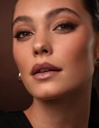 Gabriella Salvete Eyeshadow Goddess кремави сенки са очи с молив цвят Matte 02 Tawny 1.3 гр.