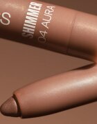 Gabriella Salvete Eyeshadow Goddess кремави сенки са очи с молив цвят Shimmer 04 Aura 1.3 гр.