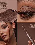 Gabriella Salvete Eyeshadow Goddess кремави сенки са очи с молив цвят Shimmer 06 Charm 1.3 гр.