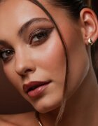 Gabriella Salvete Eyeshadow Goddess кремави сенки са очи с молив цвят Shimmer 06 Charm 1.3 гр.