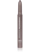Gabriella Salvete Eyeshadow Goddess кремави сенки са очи с молив цвят Shimmer 08 Dusk 1.3 гр.