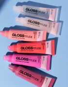 Gabriella Salvete Glosstitude Peptide Lip Gloss хидратиращ блясък за устни цвят 05 Pink Statement 10 мл.