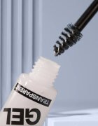 Gabriella Salvete Glue Gel гел за вежди цвят Transparent 5 мл.