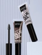 Gabriella Salvete Glue Gel гел за вежди цвят Transparent 5 мл.