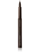 Gabriella Salvete Liquid Eyeliner течна очна линия в писалка цвят 02 Brown 1.2 мл.