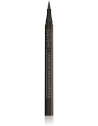 Gabriella Salvete Liquid Eyeliner Waterproof водоустойчива очна линия цвят 04 1.2 мл.