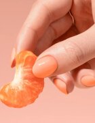 Gabriella Salvete Longlasting Enamel дълготраен лак за нокти със силен гланц цвят 84 Sunny Clementine 11 мл.