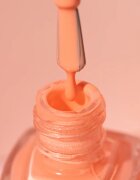 Gabriella Salvete Longlasting Enamel дълготраен лак за нокти със силен гланц цвят 84 Sunny Clementine 11 мл.