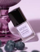 Gabriella Salvete Longlasting Enamel дълготраен лак за нокти със силен гланц цвят 87 Pastel Purple 11 мл.