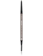 Gabriella Salvete Micro Brow Definer прецизен молив за вежди с четка цвят 10 0.08 гр.