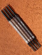 Gabriella Salvete Micro Brow Definer прецизен молив за вежди с четка цвят 10 0.08 гр.
