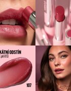 Gabriella Salvete Miracle Lip Balm хидратиращ балсам за устни с реакция на pH цвят 107 2.8 гр.