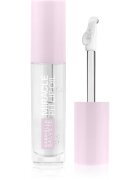 Gabriella Salvete Miracle Oil тониращо олио за устни с реакция на pH цвят 101 4.5 мл.
