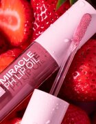 Gabriella Salvete Miracle Oil тониращо олио за устни с реакция на pH цвят 103 4.5 мл.