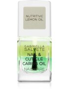 Gabriella Salvete Nail Care Nail & Cuticle Caring Oil подхранващо масло за нокти 11 мл.