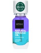 Gabriella Salvete Natural Miracle двуфазна грижа за увредени нокти 11 мл.
