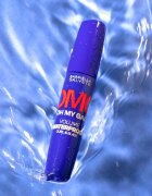 Gabriella Salvete Oh My Gab! OMG Waterproof водоустойчива спирала за удължаване извиване на миглите и придаване на обем цвят 14 мл.
