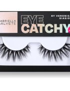 Gabriella Salvete Party Calling by Veronica Biasiol изкуствени мигли с лепило Eye Catchy 1 бр.