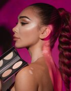 Gabriella Salvete Party Calling by Veronica Biasiol матираща пудра с озарител Highlight 84 гр.