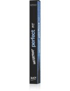 Gabriella Salvete Perfect Fit Waterproof водоустойчива очна линия писалка цвят Black 0.6 мл.