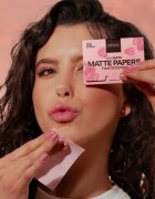 Gabriella Salvete SoulMatte Rose Extract матиращи листчета с розово масло 50 бр.