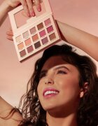 Gabriella Salvete Sunset Glow 15 Shades of Sunset палитра сенки за очи 15 гр.