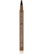 Gabriella Salvete Tattoo Eyebrow Pen маркер за вежди цвят 02 Brown 028 гр.