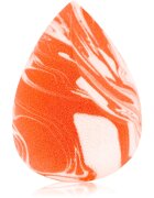 Gabriella Salvete Tools Beveled Marble прецизна гъбичка за фон дьо тен цвят 01 Orange 1 бр.