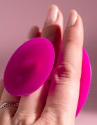 Gabriella Salvete Tools Cleansing Silicon Brush четка за почистване на кожата 1 бр.