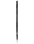 Gabriella Salvete Tools Eyebrow Eyeliner Brush четка за вежди и очна линия двустранен 1 бр.
