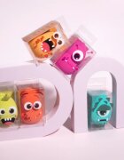 Gabriella Salvete Tools Gab Monsters гъба за нанасяне на фон дьо тен цвят 05 1 бр.