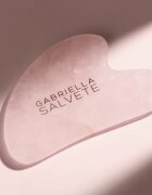 Gabriella Salvete Tools Gua Sha масажно приспособление за лице тип Rose Quartz 1 бр.