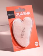 Gabriella Salvete Tools Gua Sha масажно приспособление за лице тип Rose Quartz 1 бр.