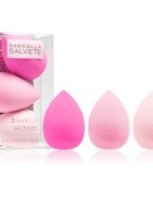 Gabriella Salvete Tools Make-Up Sponge гъба за фон дьо тен 3 бр.