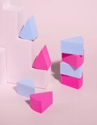 Gabriella Salvete Tools Make-Up Sponge триъгълна гъба за грим