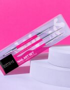 Gabriella Salvete Tools Nail Art Уред за маникюр 3 бр.