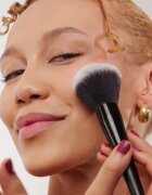 Gabriella Salvete Tools Powder Brush четка за нанасяне на пудра 1 бр.