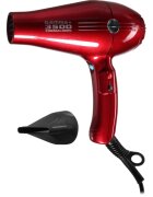 GAMMA PIÙ Rosso Ciliegia сешоар 1 бр.